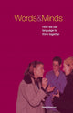 Book cover of: Words and Minds