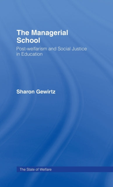 The Managerial School