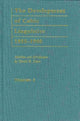 Book cover of: Development of Celtic Linguistics, 1850-1900