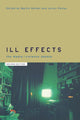 Book cover of: Ill Effects. By: Martin Barker