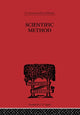 Book cover of: Scientific method. By: A.D. Ritchie