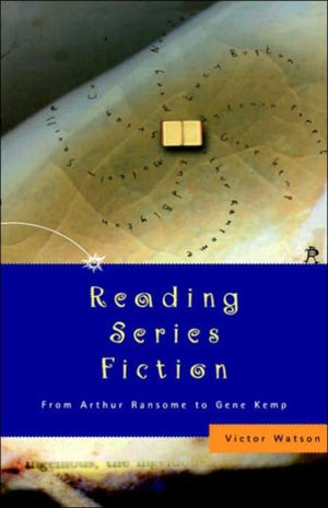 Reading Series Fiction