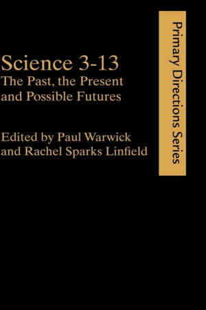 Science 3-13