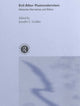 Book cover of: Evil after Postmodernism. By: Jennifer Geddes