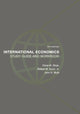 Book cover of: International Economics Study Guide and Workbook. By: Dana M. Stryk