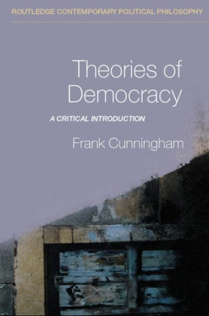 Theories of Democracy