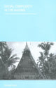 Book cover of: Social Complexity in the Making. By: Donald Tuzin