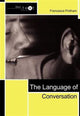 Book cover of: Language of Conversation