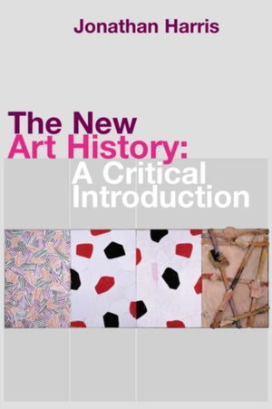 The New Art History