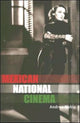 Book cover of: Mexican National Cinema