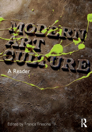 Modern Art Culture