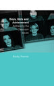 Book cover of: Boys, Girls and Achievement. By: Becky Francis