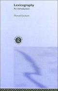 Lexicography