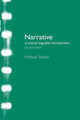 Book cover of: Narrative