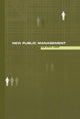 Book cover of: New Public Management. By: Jan-Erik Lane