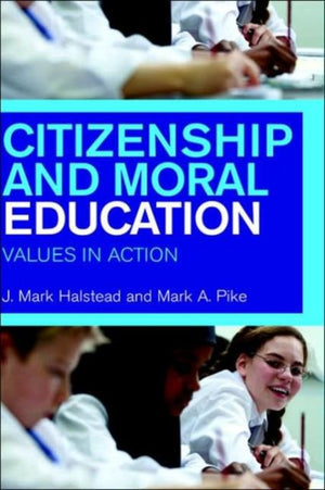 Citizenship and Moral Education