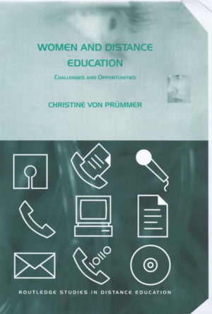 Women and Distance Education