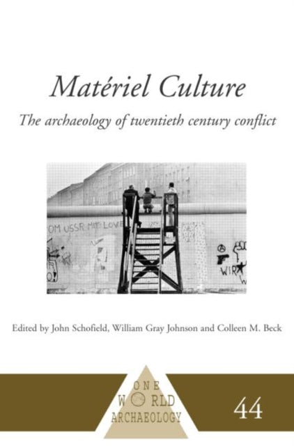 Materiel Culture