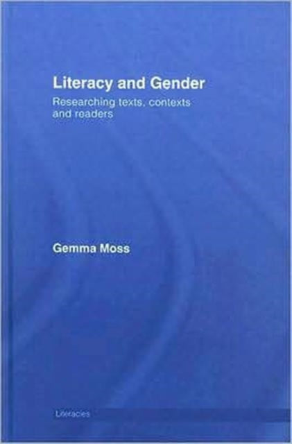 Literacy and Gender