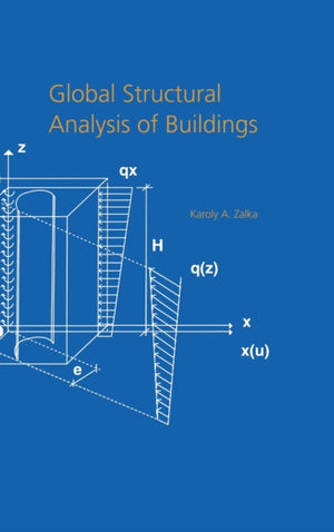 Global Structural Analysis of Buildings