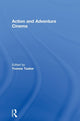 Book cover of: Action and Adventure Cinema