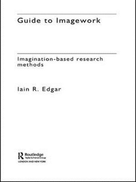 Book cover of: Guide to Imagework