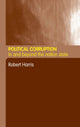 Book cover of: Political Corruption