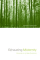 Book cover of: Exhausting Modernity