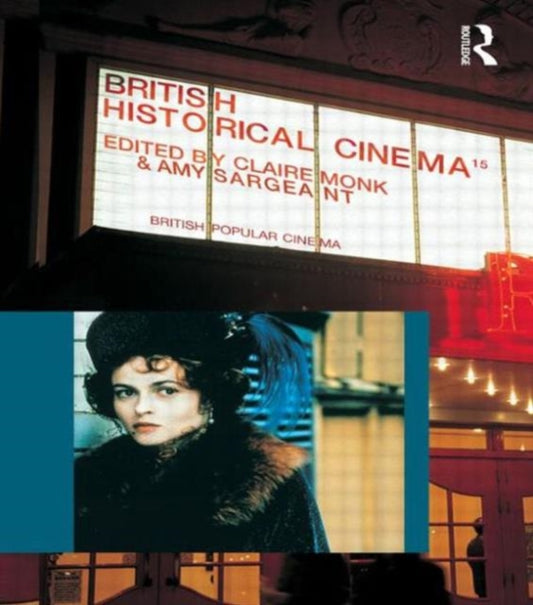 Book cover of: British Historical Cinema