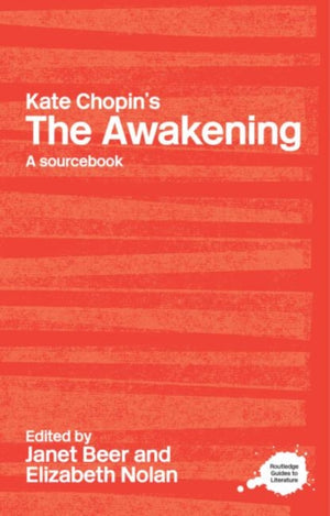 Kate Chopin's The Awakening