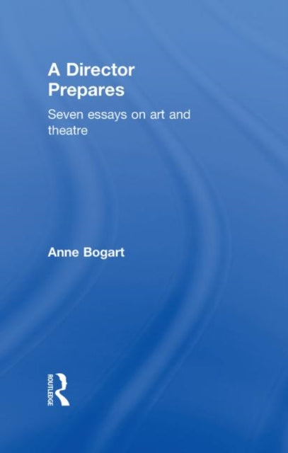 Book cover of: Director Prepares