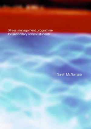Stress Management Programme For Secondary School Students