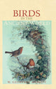 Book cover of: Birds in the Ancient World from A to Z. By: W. Arnott, W. Geoffrey Arnott