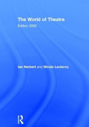 World of Theatre