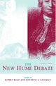 Book cover of: New Hume Debate. By: Rupert Read
