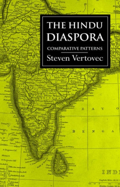 Book cover of: Hindu Diaspora