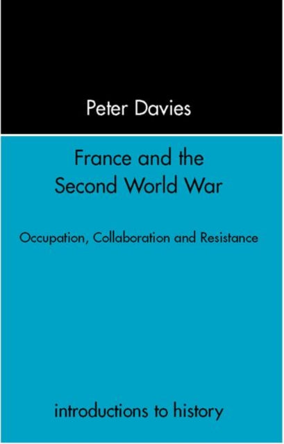 France and the Second World War