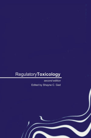 Regulatory Toxicology