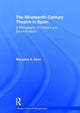Book cover of: Nineteenth-Century Theatre in Spain. By: Margaret A. Rees