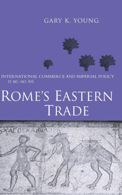 Book cover of: Rome's Eastern Trade