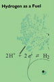 Book cover of: Hydrogen as a Fuel
