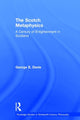 Book cover of: Scotch Metaphysics