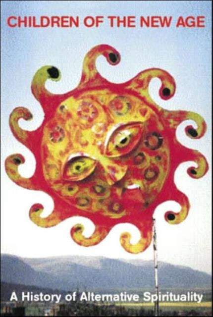 Book cover of: Children of the New Age. By: Steve Sutcliffe