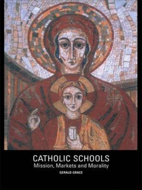 Book cover of: Catholic Schools