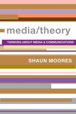 Media/Theory