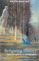 Book cover of: Refiguring History