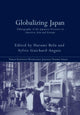 Book cover of: Globalizing Japan. By: Harumi Befu