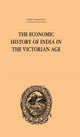 Book cover of: Economic History of India in the Victorian Age. By: Ro Chunder Dutt