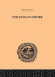 Book cover of: Indian Empire