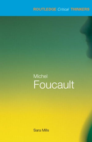 Michel Foucault